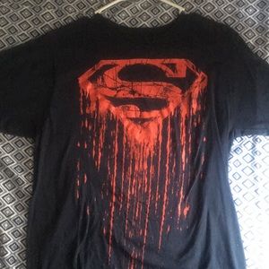 superman shirt